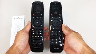 Updated Sofabaton U1 Universal Remote Control Review and Giveaway screenshot 3