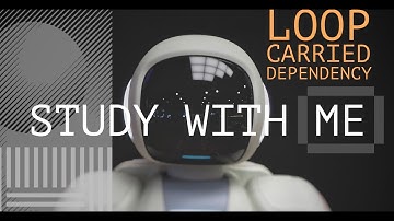 Loop Carried Dependency in Hindi (Intra Vs Inter - Dependencies)