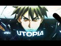 U t o p i a   kagori amv