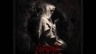 Enthroned - The Vitalized Shell