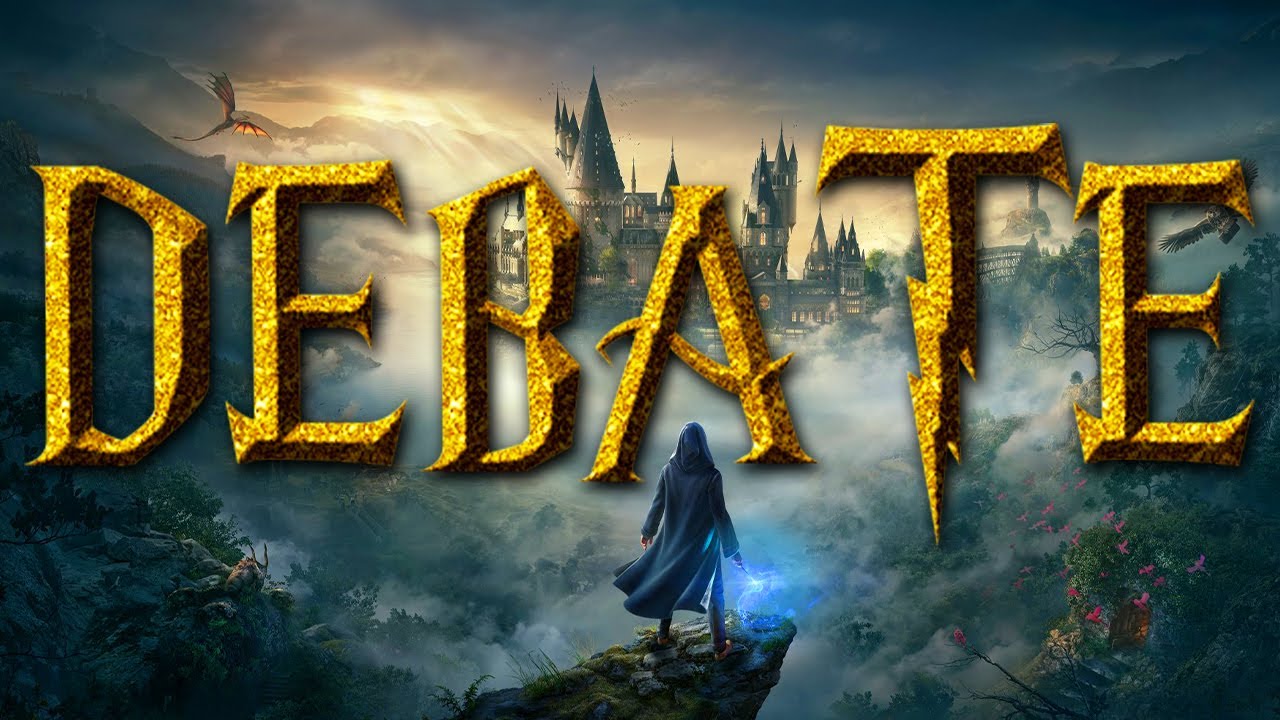 Are You A Bad Ally If You Buy Hogwarts Legacy? | DEBATE