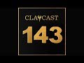 Claptone - Clapcast 143 (17 April 2018) DEEP HOUSE