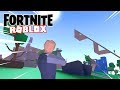 Como Se Llama Fortnite En Roblox