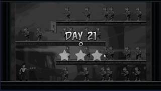 Stupid Zombies 2 City Day 21 screenshot 4