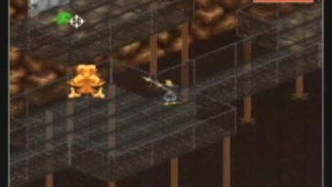 Shadowrun (Part 11.3) - vidfaqs