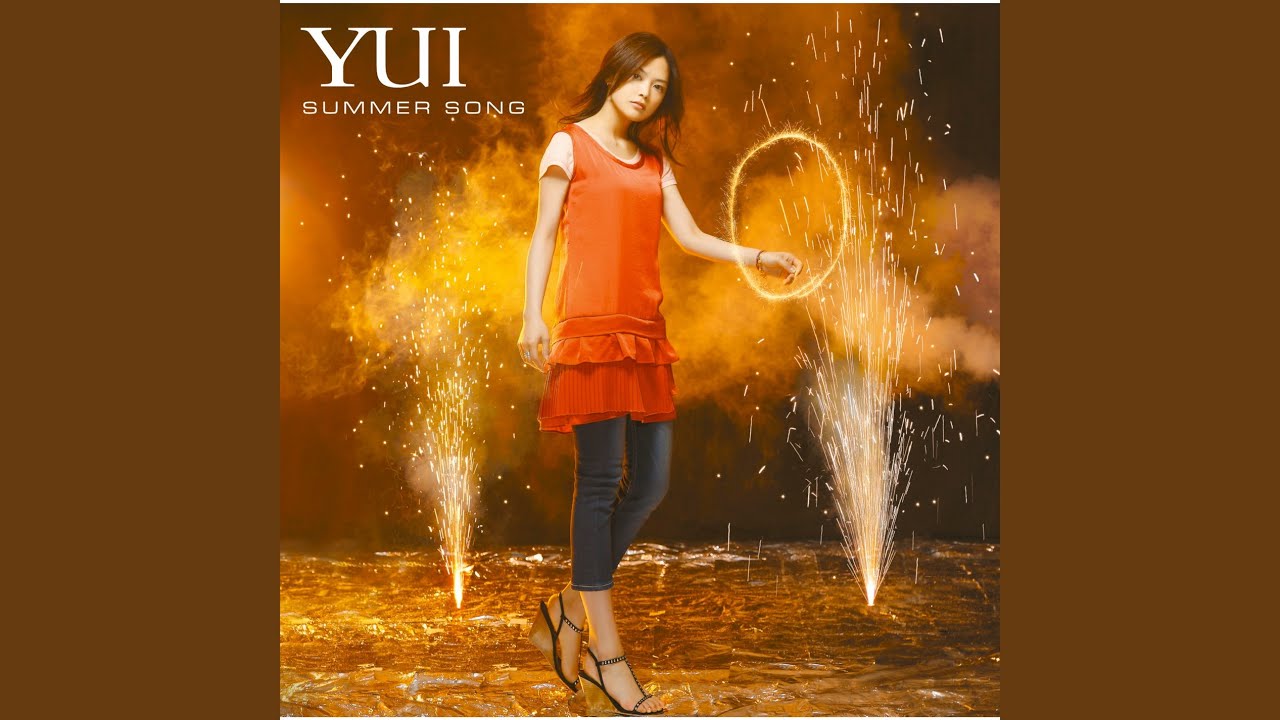 邦楽 YUI Laugh away CD maxresdefault.jpg