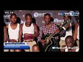 Umntuyenziwa live on White Media Africa TV that was iMpucuzeko Maskandi 2018