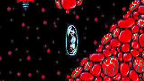 Atari Lynx ► Bubble Trouble