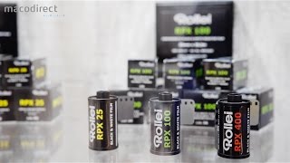 Interview Rollei Photokina 2016