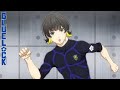 Tempi Supplementari | 02 | BLUELOCK