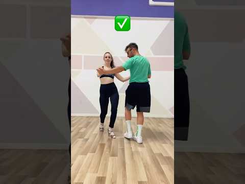 BACHATA TUTORIAL BASE