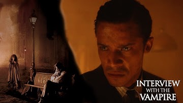 INTERVIEW WITH THE VAMPIRE - Season 1 EP 3 Claudia