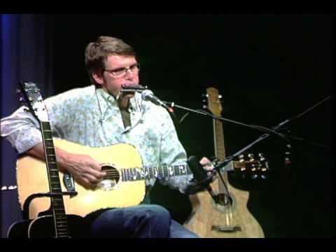Dale Marsh - "Johnny Appleseed's Lament"