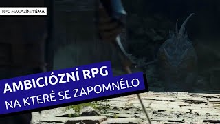 AMBICIÓZNÍ RPG, na které se zapomnělo (Project Awakening)