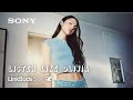 Olivia Rodrigo - LinkBuds S x Olivia Rodrigo
