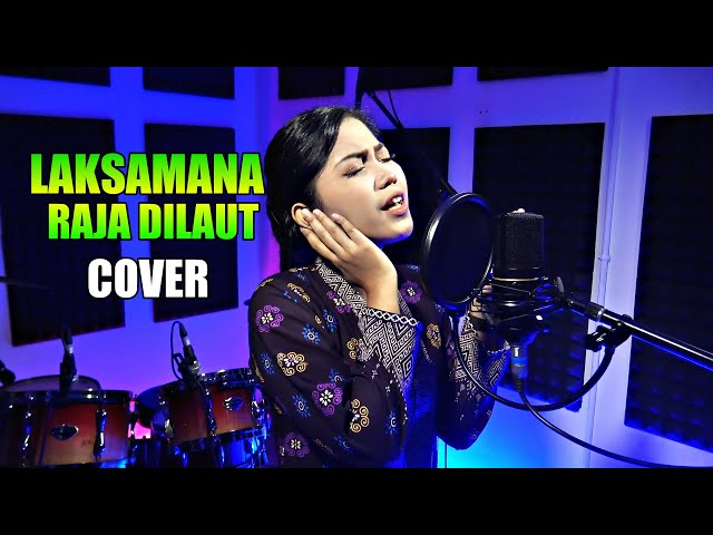 Zapin Laksamana Raja Dilaut cover by Nur Amira Syahira class=