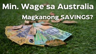 Cost of Living sa Australia (2024)  Paano MagBUDGET