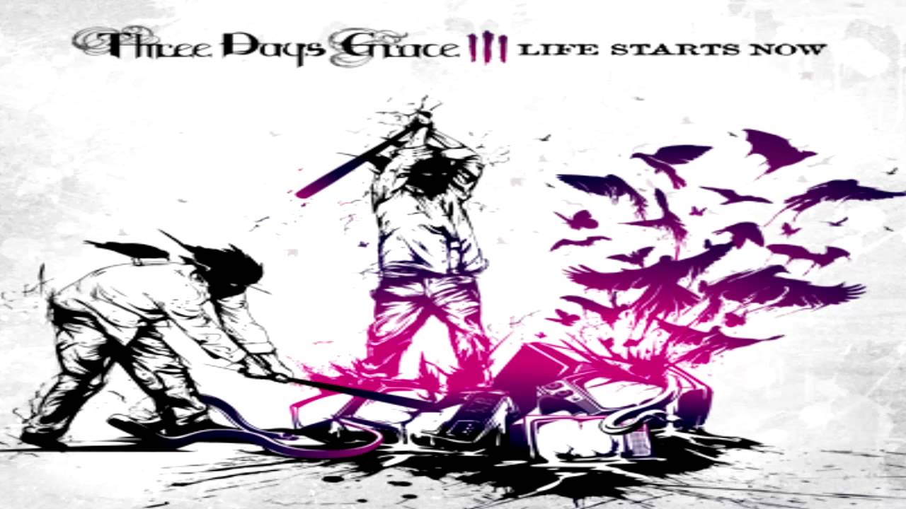 My life starts. Three Days Grace Life starts Now. Three Days Grace Life starts Now альбом. Life starts Now обложка. Three Days Grace 2009 Life.