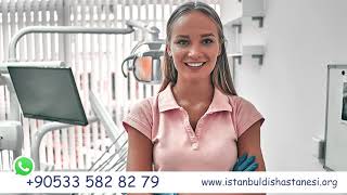 Kızıltoprak Acil Diş Hastanesi 0533-582 82 79 Nöbetçi Diş Hekimi Kızıltoprak