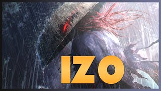 Izo Okada, The Manslayer [Fate/Grand Order]