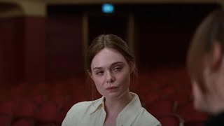 Elle Fanning's Wildest Role Yet: From Wrestling Dads to OnlyFans Fame!