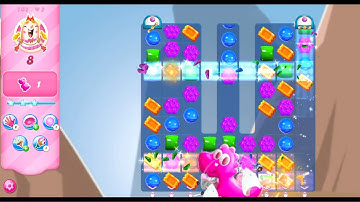 Sweet Strategies: Mastering Candy Crush Saga Level 102 | RizzGamex