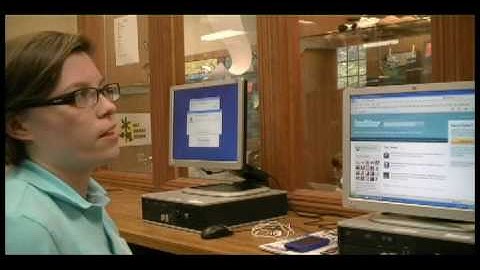 Social Networking Demonstration