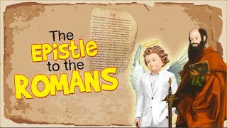 The Bible: Romans Part 1