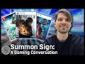 Its goty time  summon sign episode 1