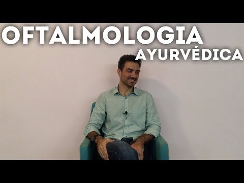 Vídeo: Ayurveda pode curar a miopia?