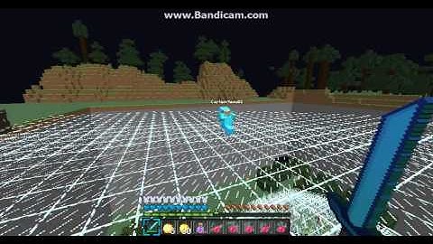 Murdering CaptainMeow02! ChargePvP Factions #5