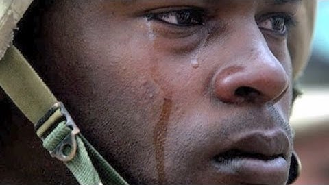PTSD Awareness Video