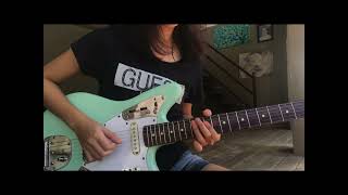 random lick