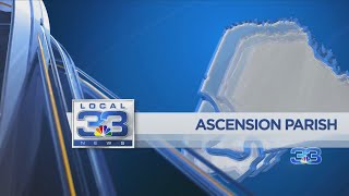 Fired correctional deputy accused of using excessive force on inmate in Ascension Parish