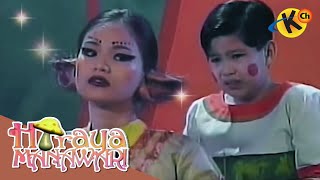 Ang Lihim ng Rani | Fastcut | Hiraya Manawari