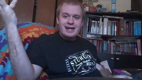 The Lyoko Retrospectives - Episode 17 "Amnesia"