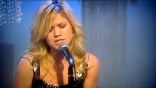 Kelly Clarkson - Blue Christmas - Christmas Calling