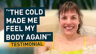 Defeating childhood trauma | Wim Hof Method