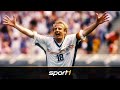 Titel, Tore, Taucher: Wie gut war eigentlich Jürgen Klinsmann...als Spieler?