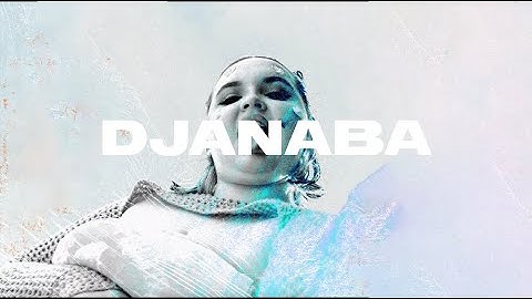 Djanaba - F.U (Lyric Video)