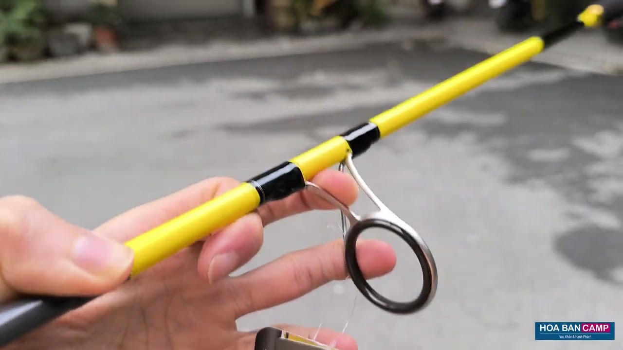 Cần Lure Daiwa Phantom Snapper 2022 | 2 Khúc