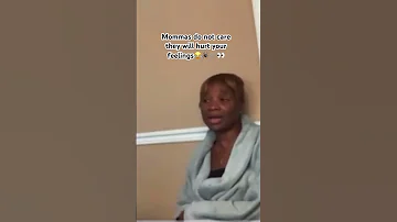 Mommas Do NOT Care Comedy Shorts Blynn 