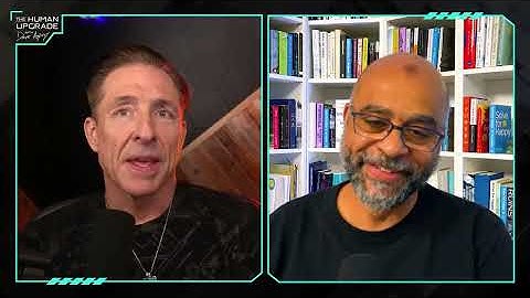 Ex-Google Exec: How I Hacked My Happiness! | Mo Gawdat