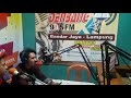 Gubernur Band Kirim Salam(pk) Keluarga Bsr Pelindung Kehidupan