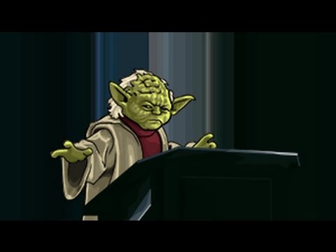 Advanced Warfare Yoda Voice Trolling