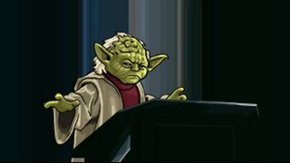 Advanced Warfare Yoda Voice Trolling