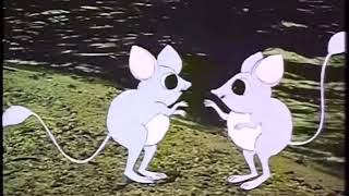 One Day When I Was Walking-Dot And The Kangaroo