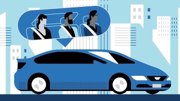 Uber Explainer Video - Divibe Tech