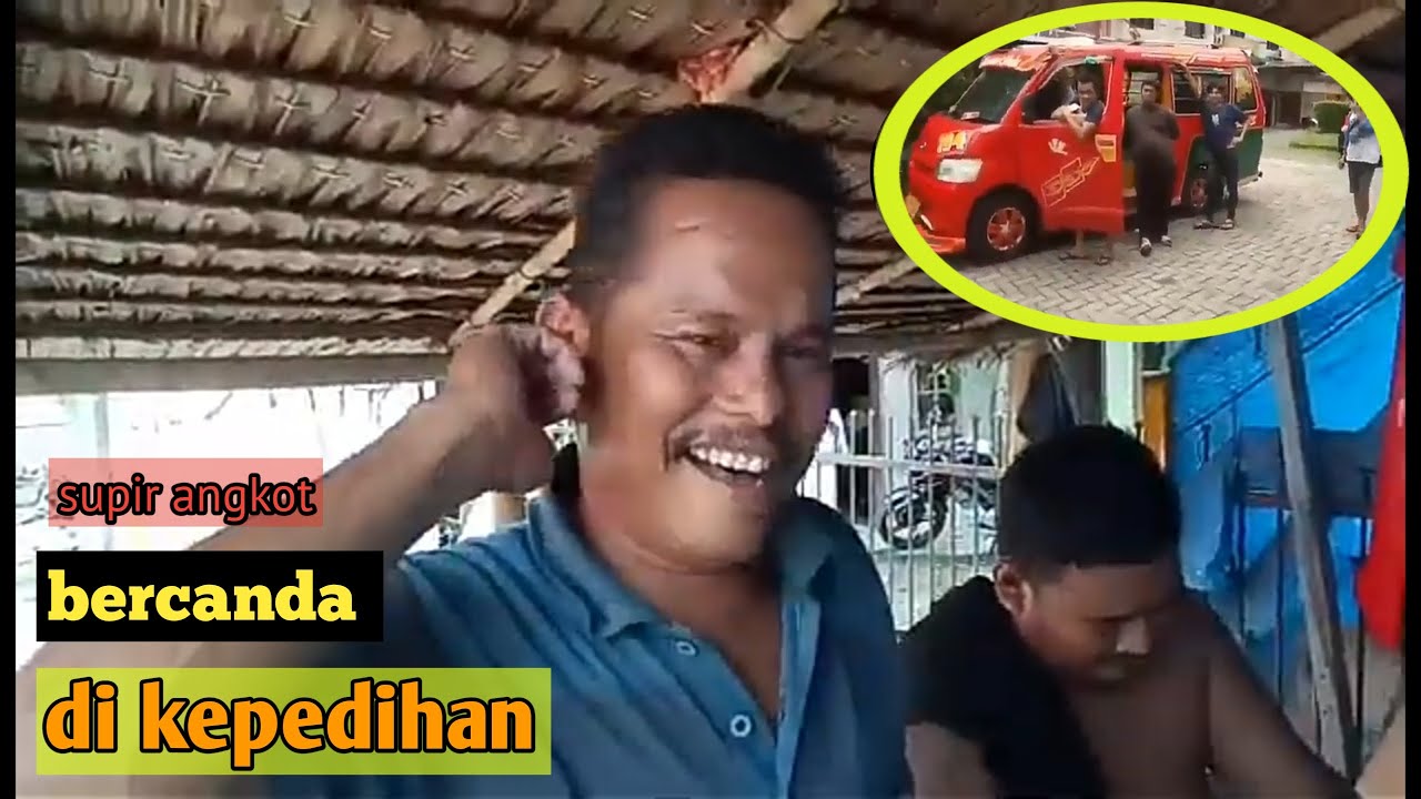 Kota Medan Masuk New Normal ll Jalan Raya Masih Sunyi dan ...