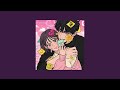 Young love vibe sped up playlist